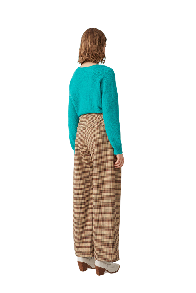 Jonas Pant - Camel
