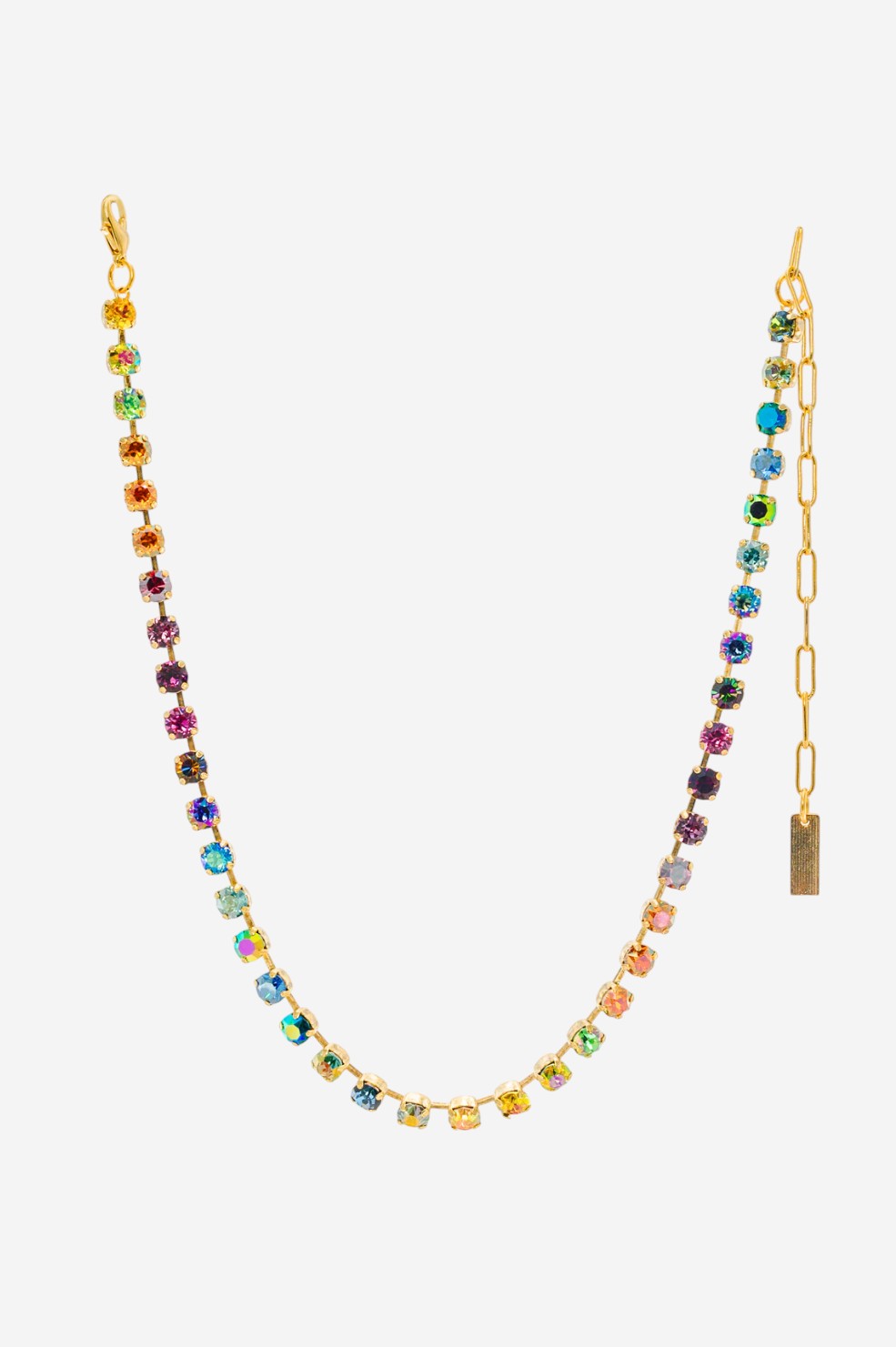 Sarina Necklace