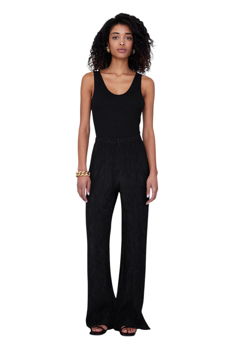 Aden Pant - Black
