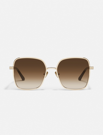5th Ave, Gold/Brown