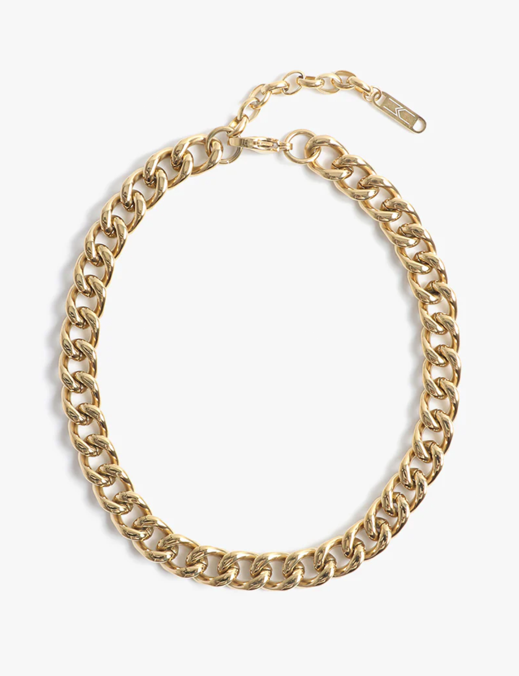 Queens Choker