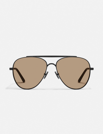 Free Fall, Matte Black/Tan