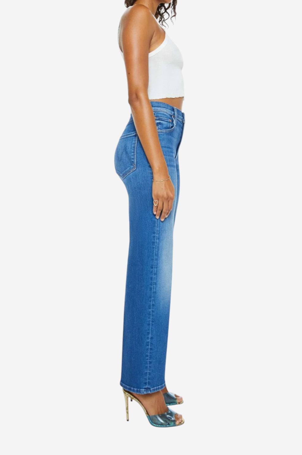 The Rambler Zip Flood - Nip It In The Bud