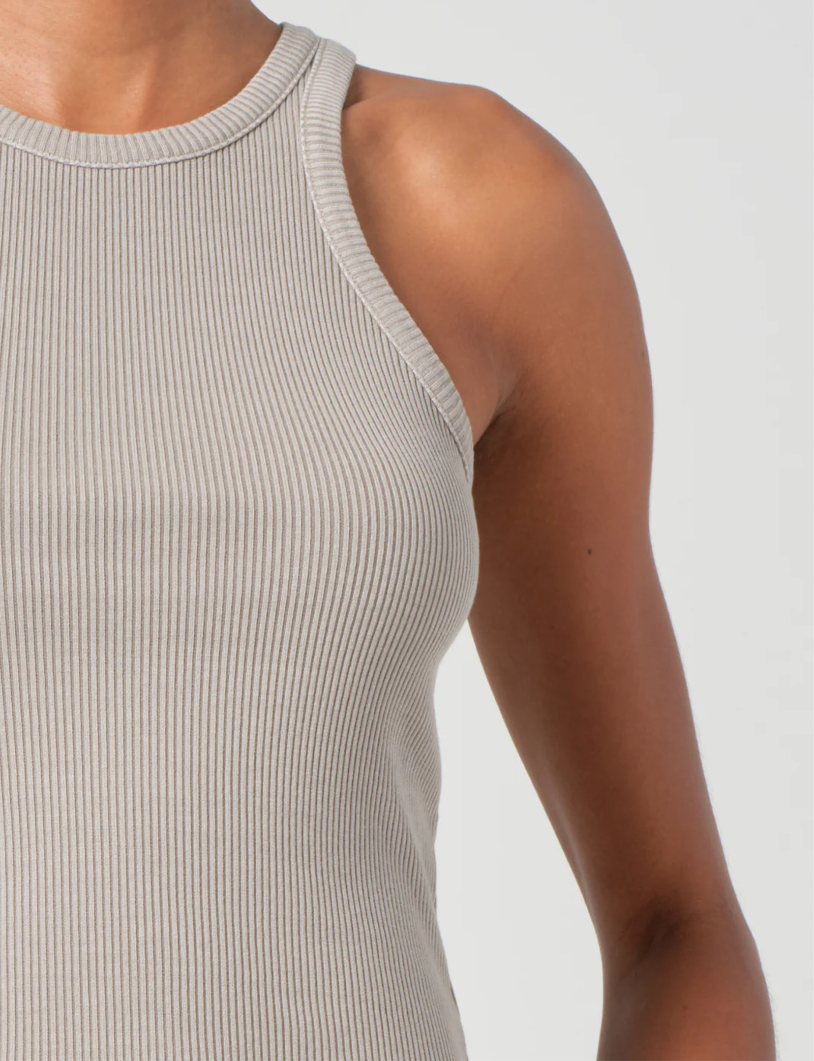 Rayne Tank, Drab