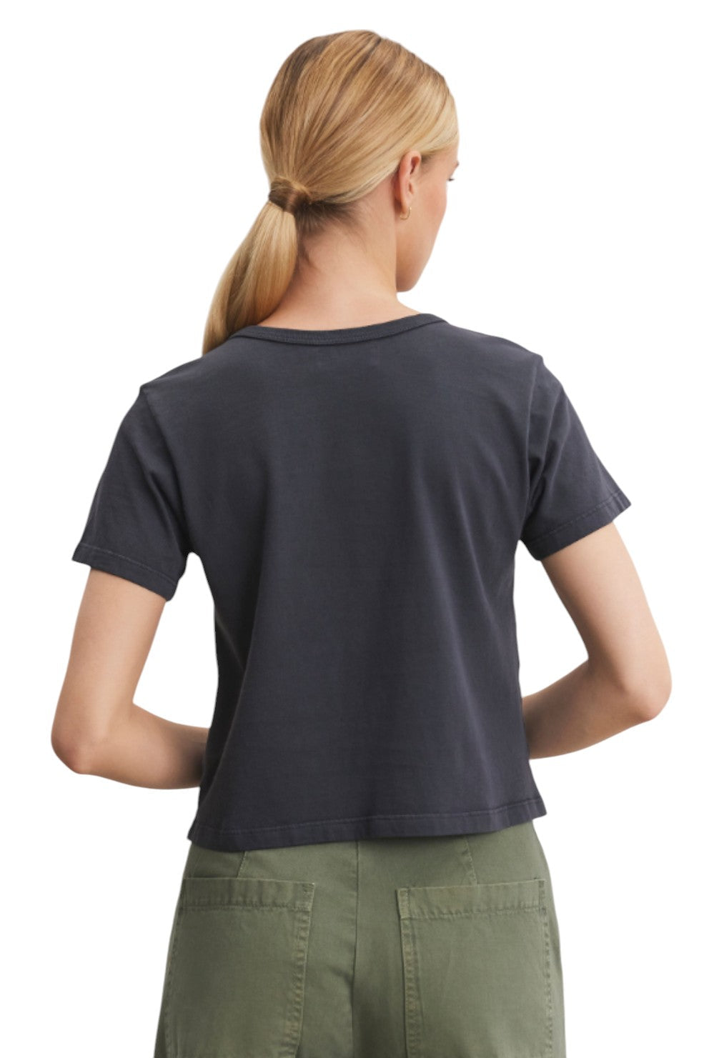 Tinsley Top - Ash