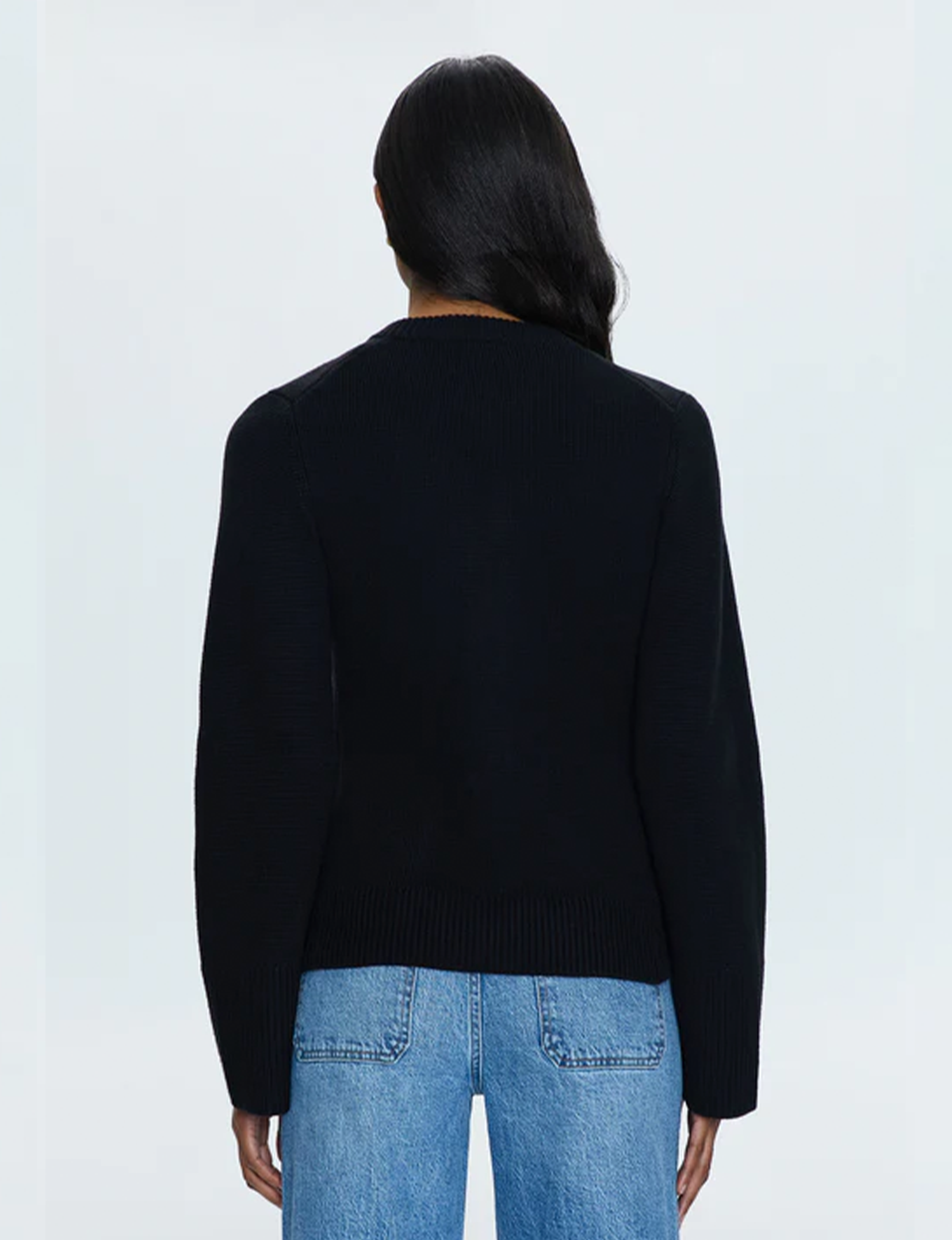 Dani Cardigan, Noir