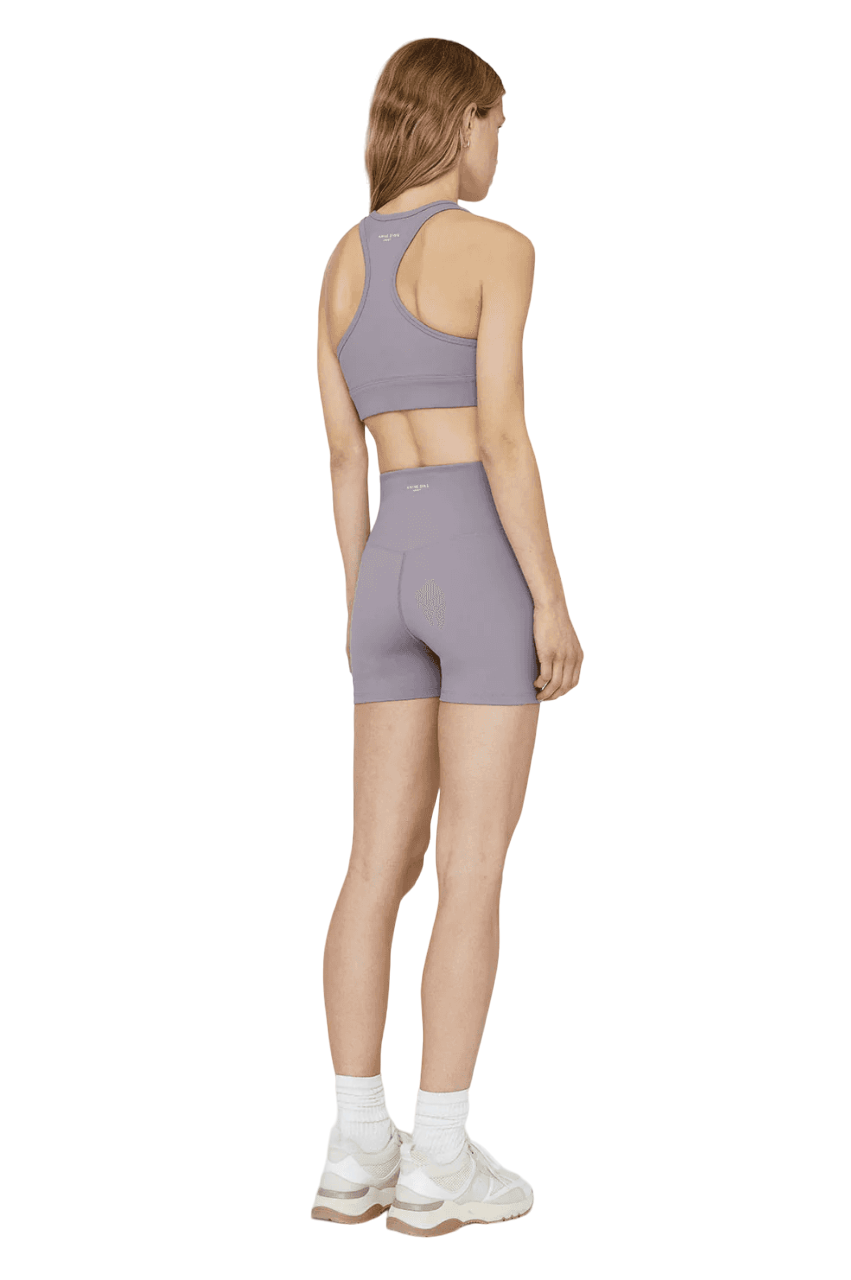 Blair Bra - Violet
