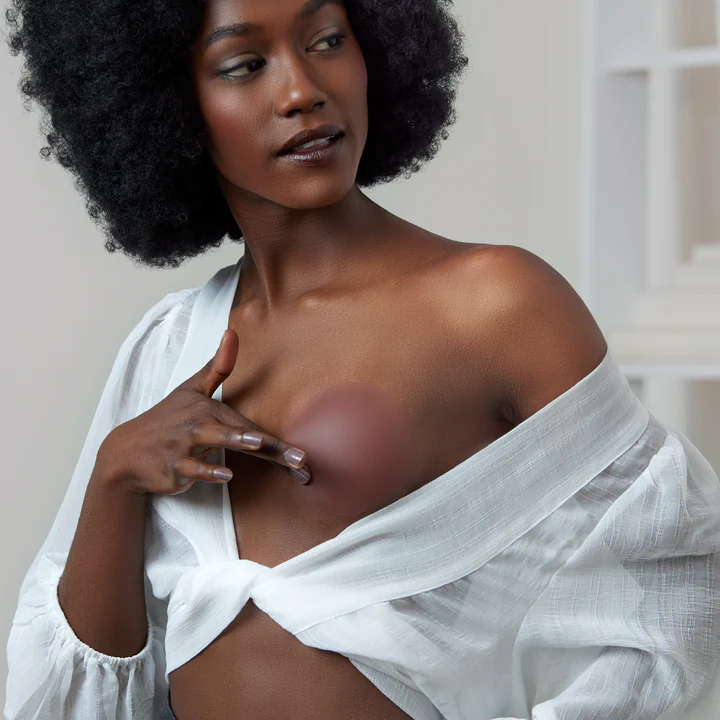 Nippies Skin