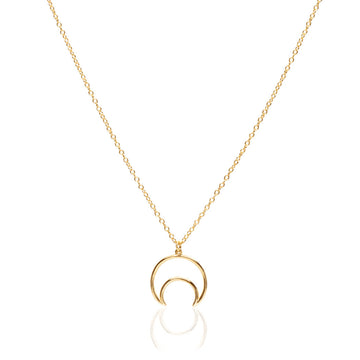 Lunar Lust Necklace