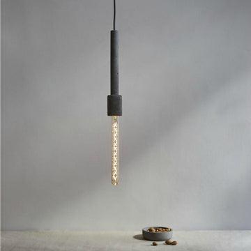 Wand Concrete Pendant Light
