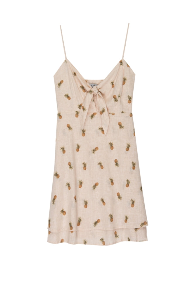 August Dress