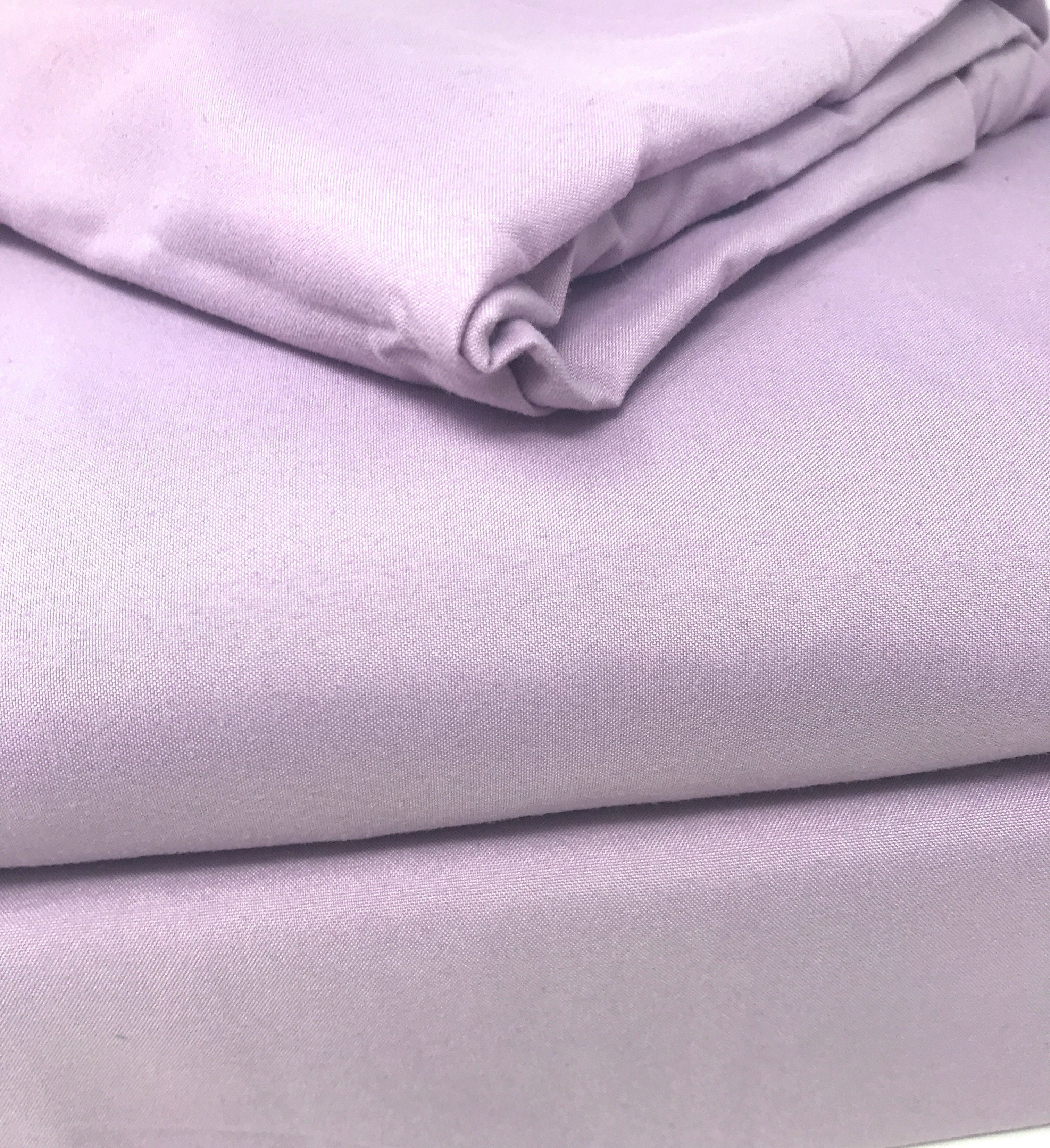 Tache Microfiber Spring Lavender Bed Sheet Set (303-LS-BSS)
