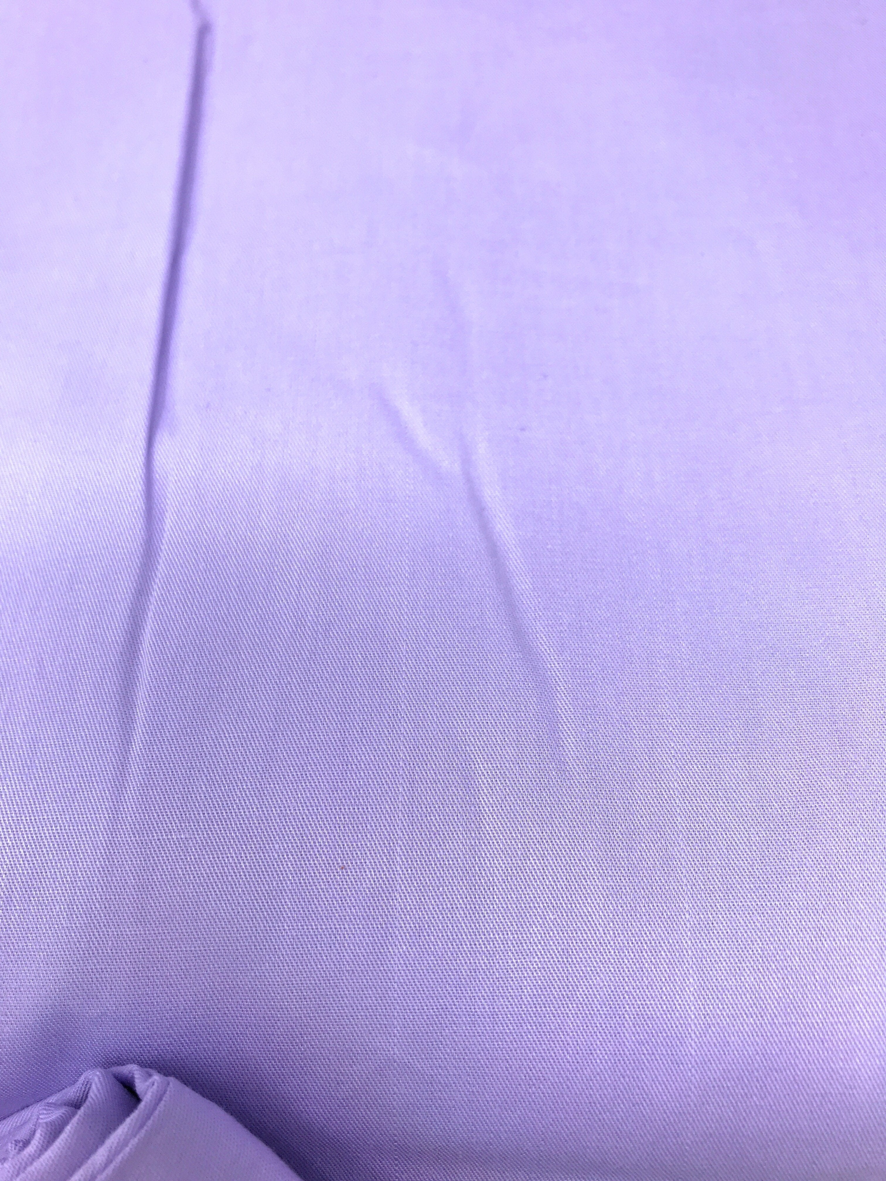 Tache Cotton Lavender Purple Fitted Sheet / Flat Sheet (BS3PC-P)