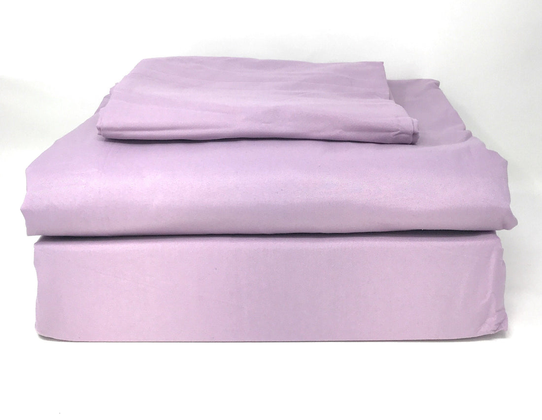 Taterbush Lavender Springs Duvet Cover Set (303-LS-DS)