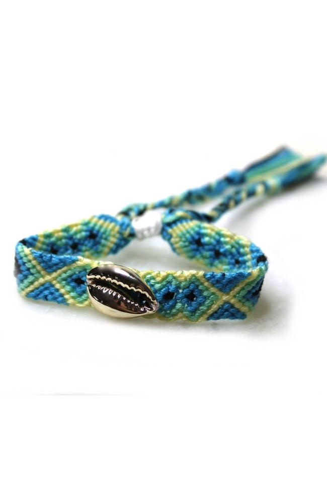 Friendship Bracelet