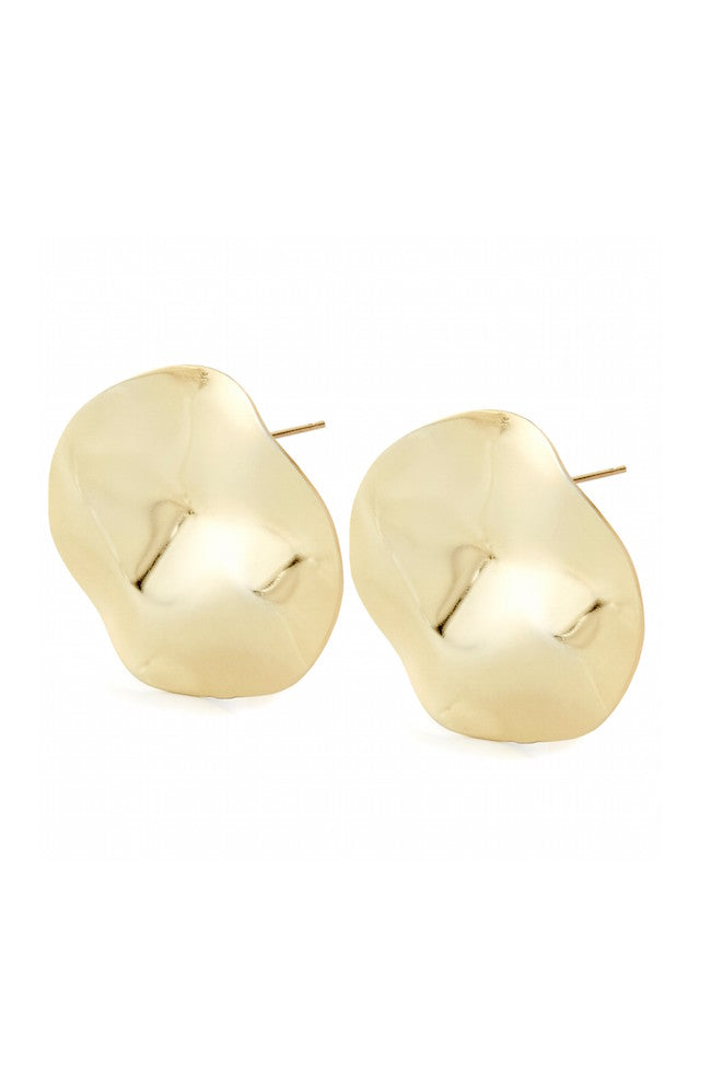 Petal Earrings