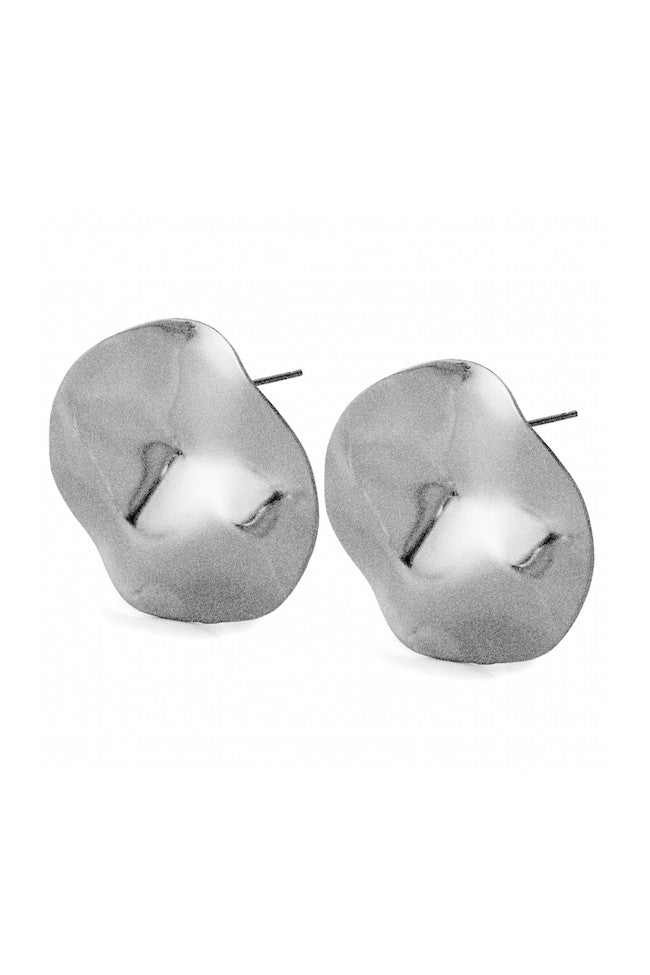 Petal Earrings