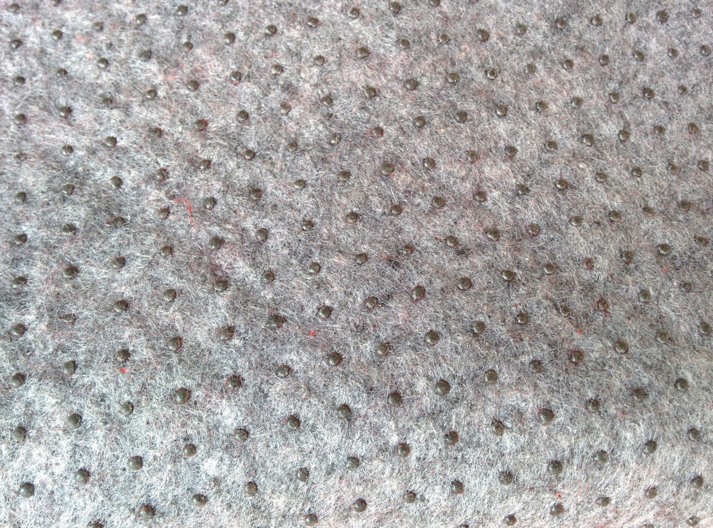 Tache Cotton Chenille Hot Pink Shag Area / Bathroom Rug (MATP)