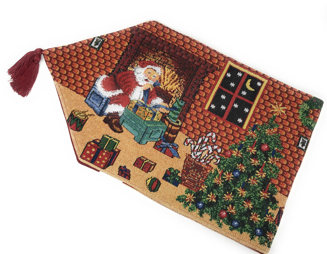 Taterbush Last Minute Preparations Table Runners (DB11869)