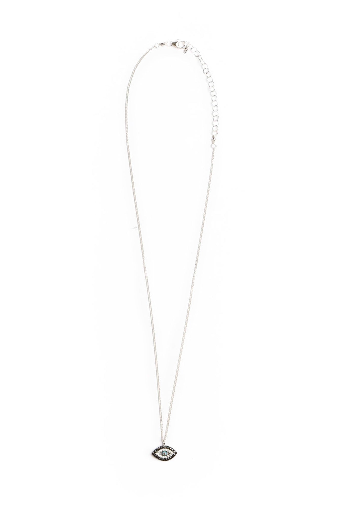 Evil Eye Necklace